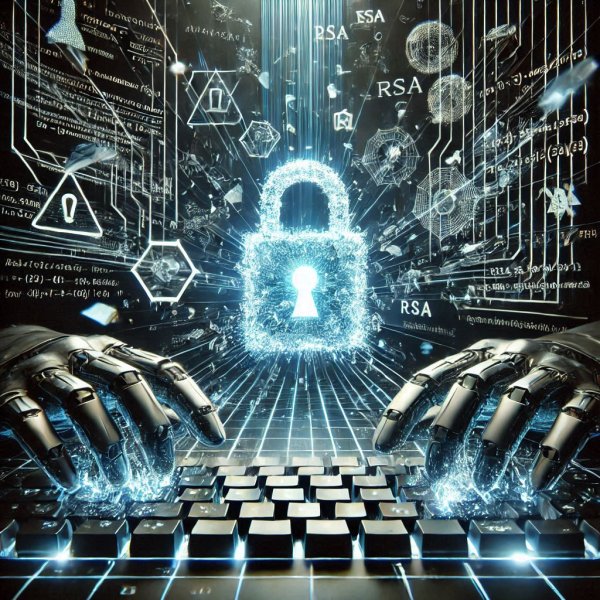 breaking-RSA
