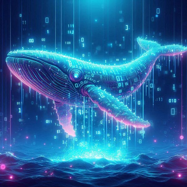 binary-whale