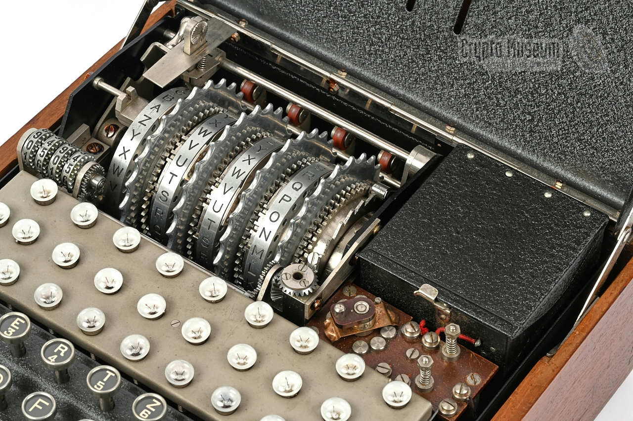 enigma